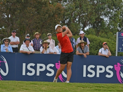 Lydia Ko